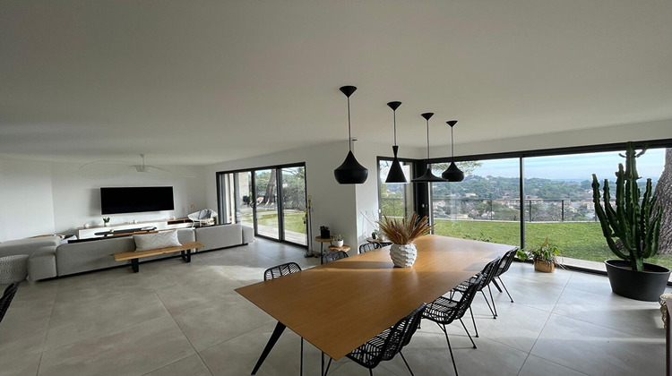 Ma-Cabane - Vente Maison NIMES, 180 m²