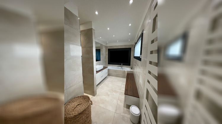 Ma-Cabane - Vente Maison NIMES, 180 m²