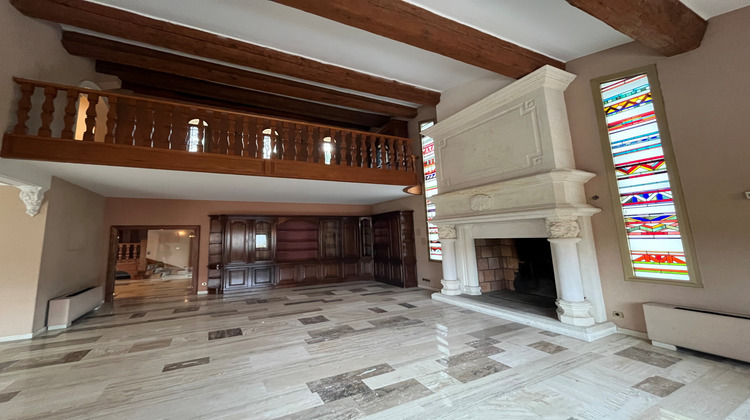 Ma-Cabane - Vente Maison Nîmes, 389 m²