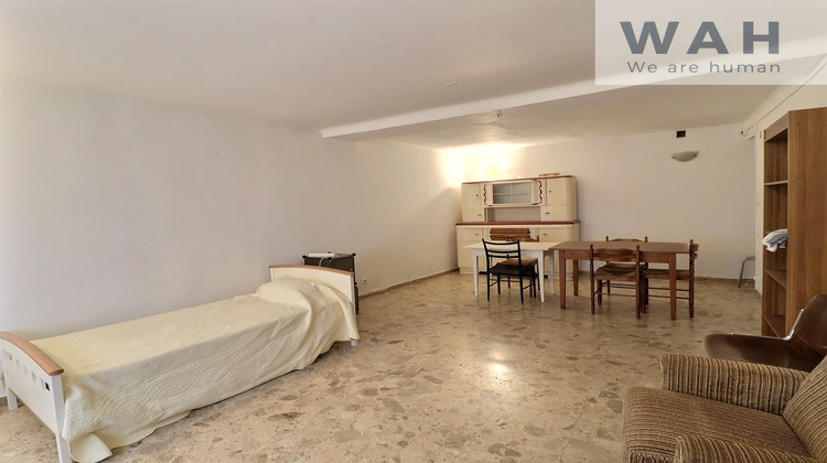 Ma-Cabane - Vente Maison Nîmes, 120 m²