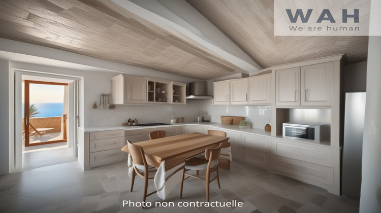 Ma-Cabane - Vente Maison Nîmes, 120 m²