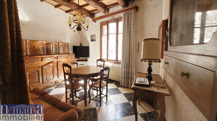 Ma-Cabane - Vente Maison Nîmes, 113 m²