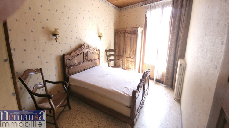 Ma-Cabane - Vente Maison Nîmes, 113 m²