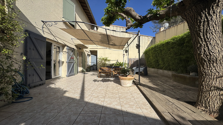 Ma-Cabane - Vente Maison Nîmes, 80 m²