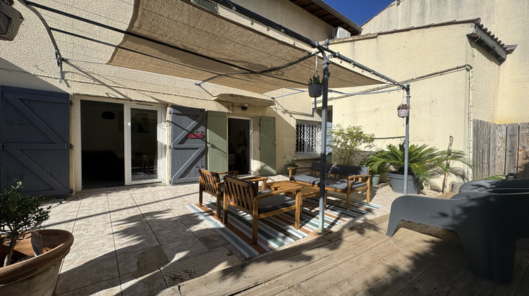 Ma-Cabane - Vente Maison Nîmes, 80 m²