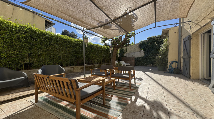 Ma-Cabane - Vente Maison Nîmes, 80 m²