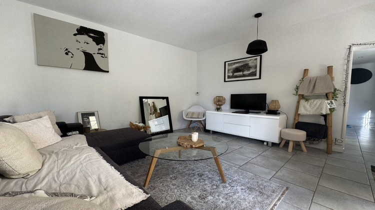 Ma-Cabane - Vente Maison Nîmes, 80 m²