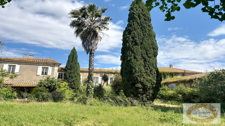 Ma-Cabane - Vente Maison Nîmes, 500 m²