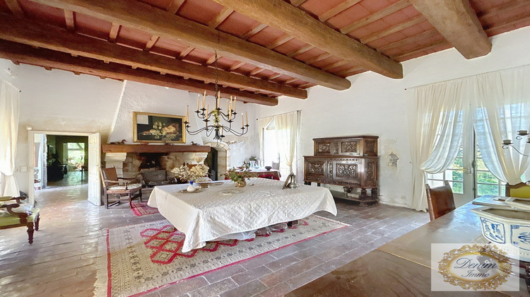 Ma-Cabane - Vente Maison Nîmes, 500 m²