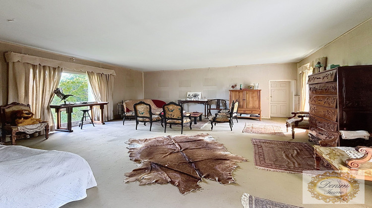 Ma-Cabane - Vente Maison Nîmes, 500 m²