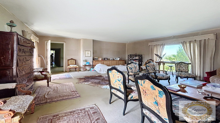 Ma-Cabane - Vente Maison Nîmes, 500 m²