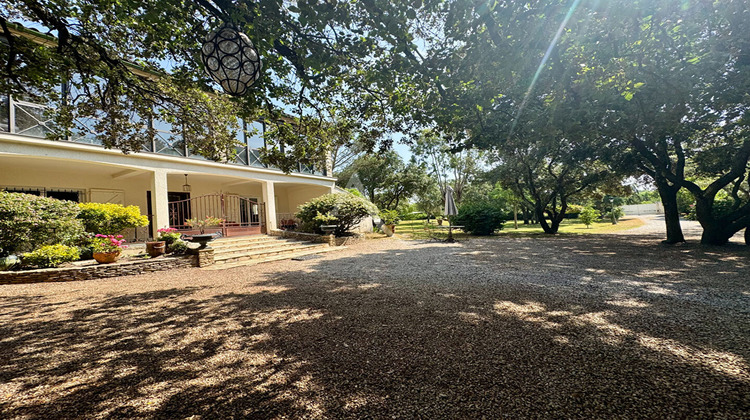 Ma-Cabane - Vente Maison NIMES, 246 m²