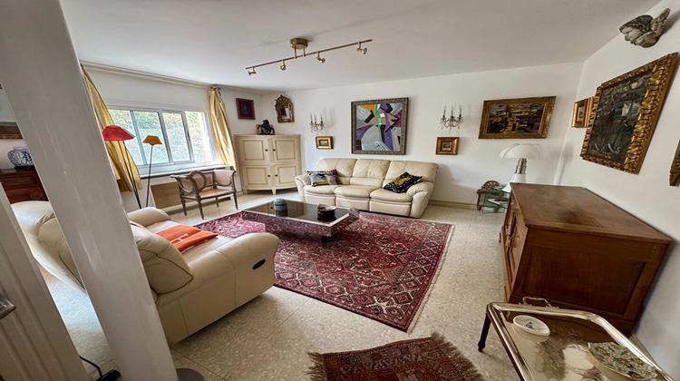 Ma-Cabane - Vente Maison NIMES, 246 m²