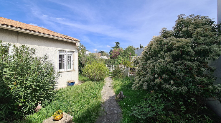 Ma-Cabane - Vente Maison NIMES, 75 m²
