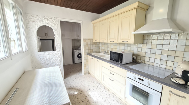 Ma-Cabane - Vente Maison NIMES, 75 m²