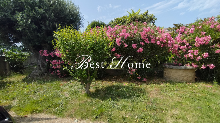 Ma-Cabane - Vente Maison Nîmes, 106 m²