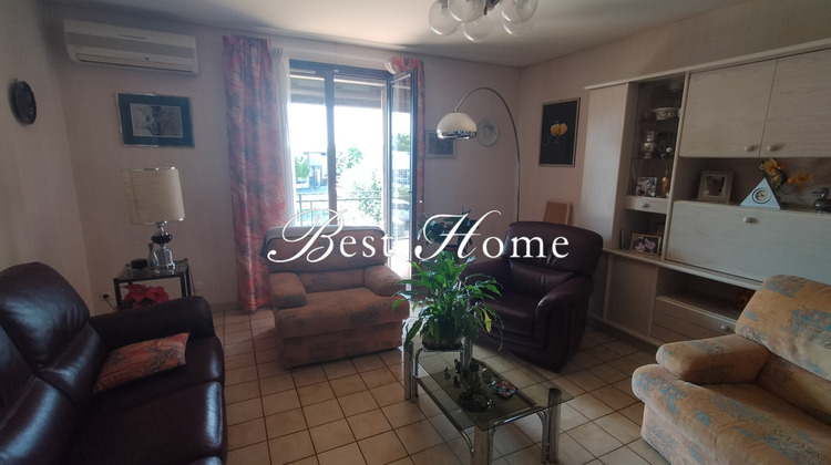 Ma-Cabane - Vente Maison Nîmes, 106 m²