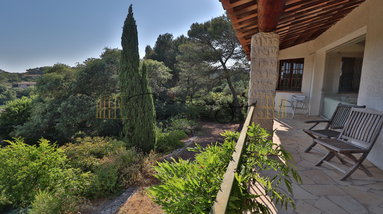 Ma-Cabane - Vente Maison Nîmes, 264 m²