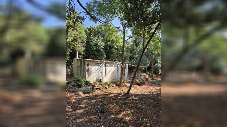 Ma-Cabane - Vente Maison Nîmes, 32 m²