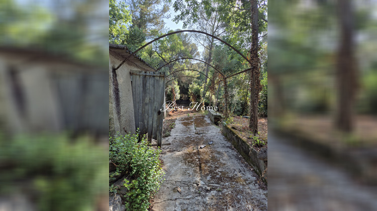 Ma-Cabane - Vente Maison Nîmes, 32 m²