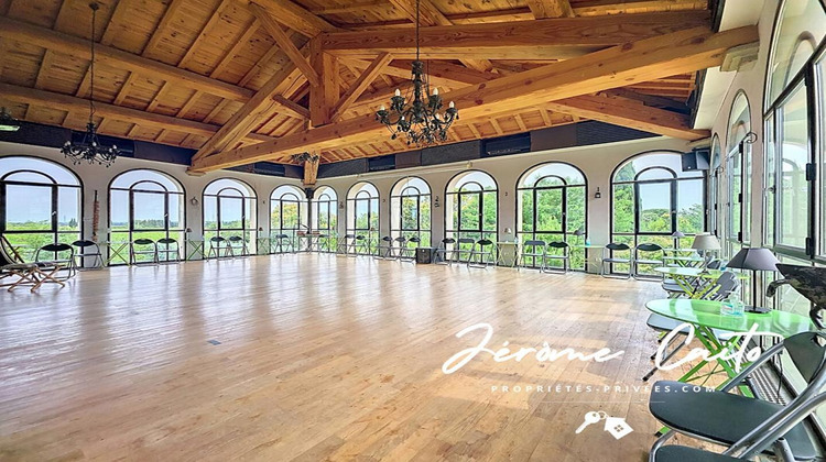 Ma-Cabane - Vente Maison NIMES, 858 m²