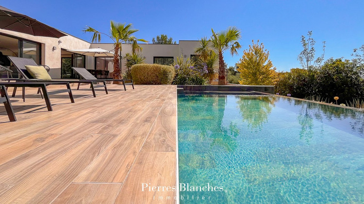 Ma-Cabane - Vente Maison NIMES, 234 m²