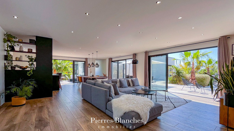 Ma-Cabane - Vente Maison NIMES, 234 m²