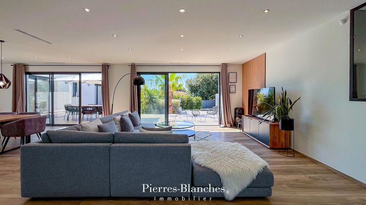 Ma-Cabane - Vente Maison NIMES, 234 m²