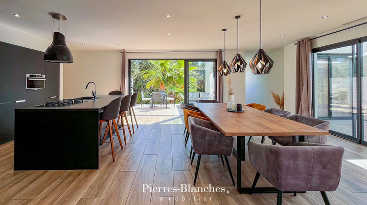 Ma-Cabane - Vente Maison NIMES, 234 m²