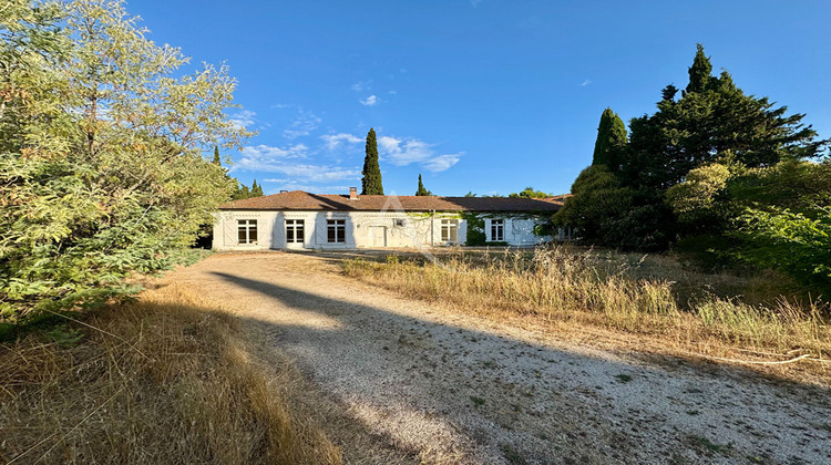 Ma-Cabane - Vente Maison NIMES, 257 m²