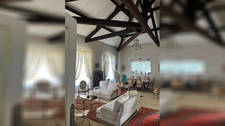 Ma-Cabane - Vente Maison NIMES, 257 m²