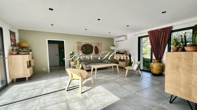 Ma-Cabane - Vente Maison Nîmes, 90 m²