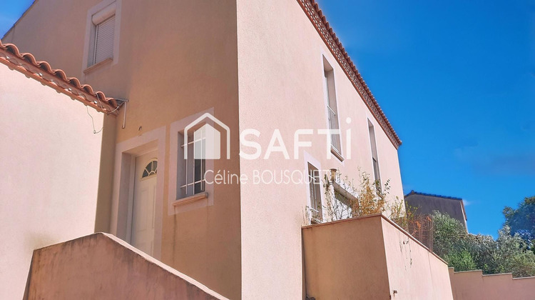 Ma-Cabane - Vente Maison Nimes, 96 m²