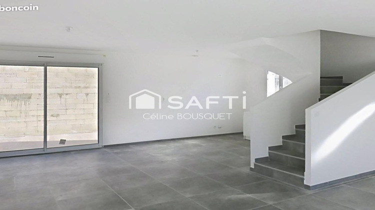 Ma-Cabane - Vente Maison Nimes, 96 m²