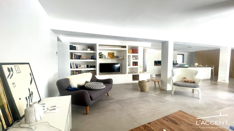 Ma-Cabane - Vente Maison Nîmes, 130 m²