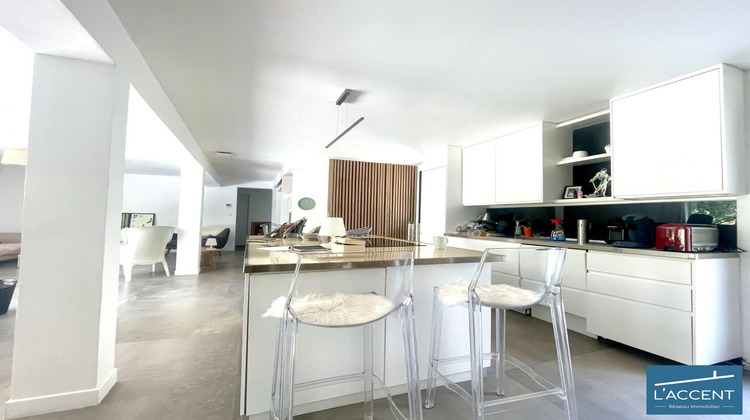 Ma-Cabane - Vente Maison Nîmes, 130 m²