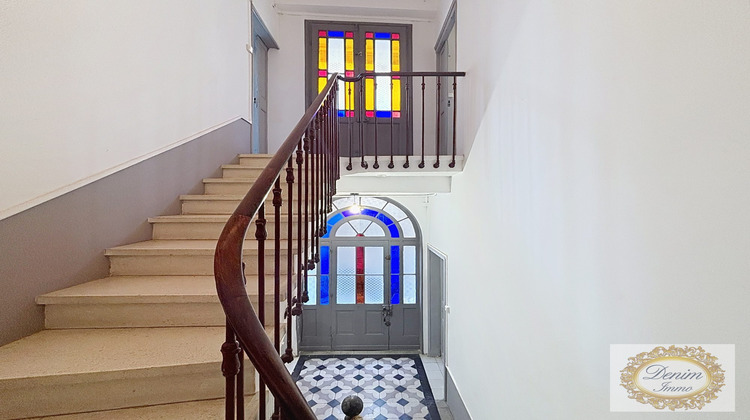 Ma-Cabane - Vente Maison Nîmes, 117 m²