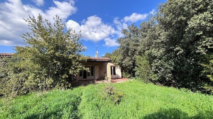 Ma-Cabane - Vente Maison NIMES, 120 m²