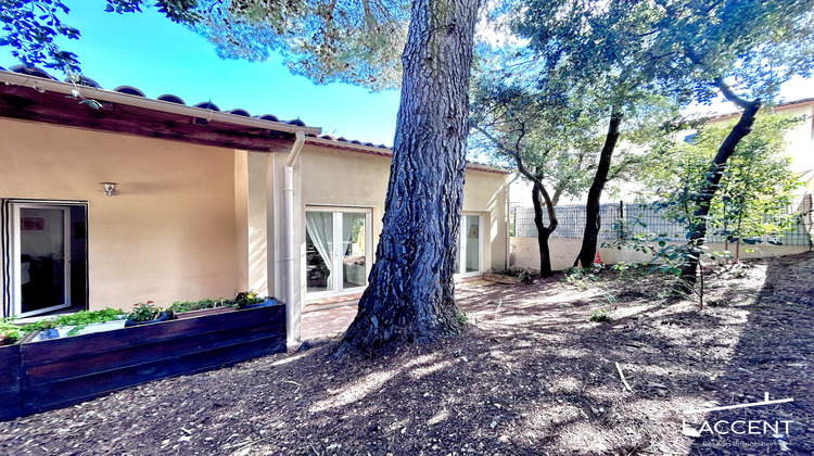 Ma-Cabane - Vente Maison Nîmes, 115 m²