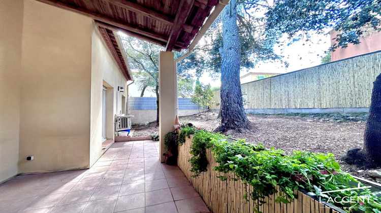 Ma-Cabane - Vente Maison Nîmes, 115 m²