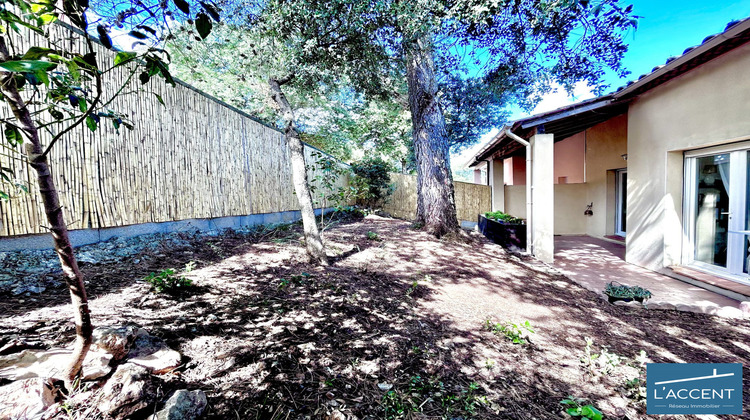 Ma-Cabane - Vente Maison Nîmes, 115 m²