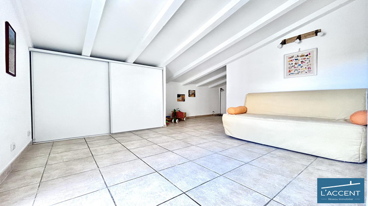 Ma-Cabane - Vente Maison Nîmes, 115 m²