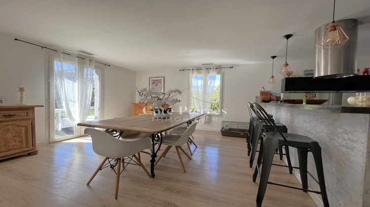 Ma-Cabane - Vente Maison Nîmes, 149 m²
