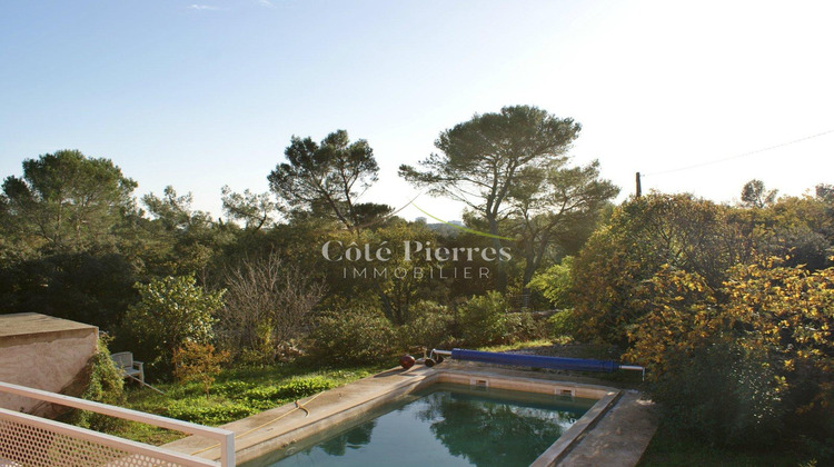 Ma-Cabane - Vente Maison Nîmes, 148 m²