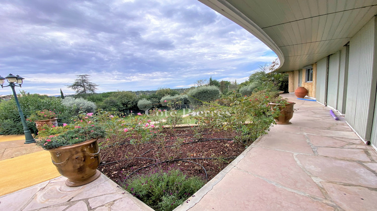 Ma-Cabane - Vente Maison Nîmes, 200 m²