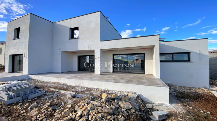 Ma-Cabane - Vente Maison Nîmes, 146 m²