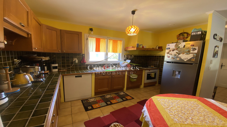 Ma-Cabane - Vente Maison Nîmes, 96 m²