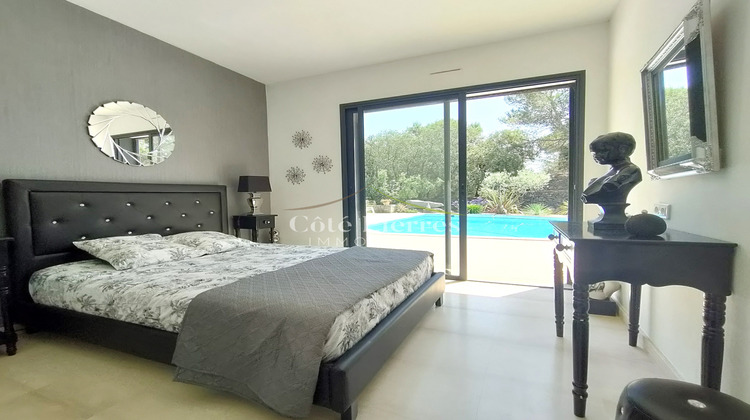 Ma-Cabane - Vente Maison Nîmes, 170 m²