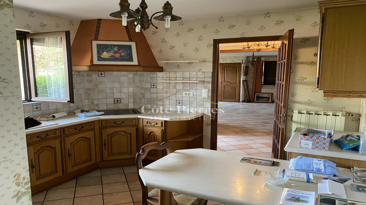 Ma-Cabane - Vente Maison Nîmes, 124 m²