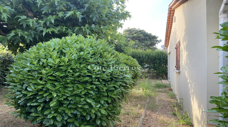 Ma-Cabane - Vente Maison Nîmes, 124 m²